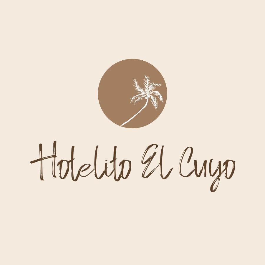 Hotelito El Cuyo Eksteriør bilde